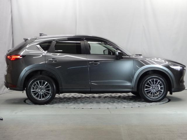 CX-5 2.0 20S スマート エディション 360°ビューモニター 8インチナビ 地デジ DVD再生 レーンキープアシスト ALH レーダークルーズ 17インチアルミ ETC ブレーキサポート 360度ビューモニター オートLED LED BT(39枚目)