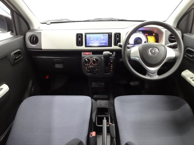 デュアルエアバックが万が一の衝突時に乗員の衝撃を和らげてくれます。またＡＢＳで滑りやすい路面でも安定したブレーキ性能を発揮してくれます。