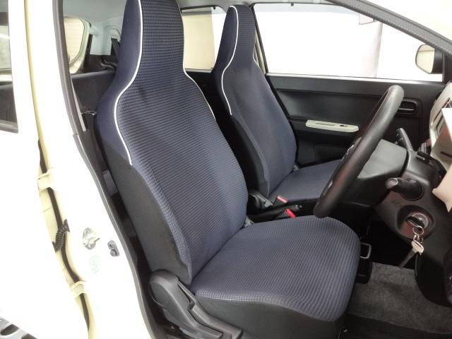 運転席の状態もグッド！年式・走行距離をほとんど感じさせない、大変きれいな室内です！