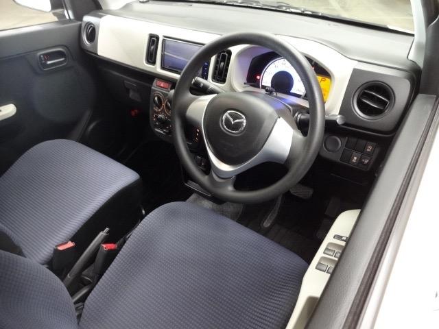 マツダディーラーならではの安心！マツダさわやか保証で購入後もお近くのマツダ販売店にて保証修理対応可能です！