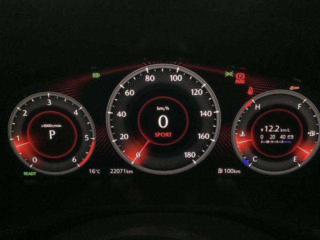 ＣＸ－６０ ３．３　ＸＤハイブリッド　エクスクルーシブ　スポーツ　ディー　ＢＯＳＥサウンド　パノラマサンルーフ　ナビ　地デジ　前席シートベンチレーション　前後シートヒーター　ＥＴＣ　レーンキープアシスト　白本革シート　横滑り防止装置　Ｂｌｕｅｔｏｏｔｈ（3枚目）