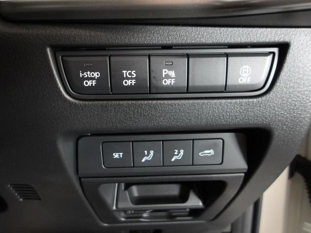 ＣＸ－６０ ３．３　ＸＤハイブリッド　エクスクルーシブ　スポーツ　ディー　ＢＯＳＥサウンド　パノラマサンルーフ　ナビ　地デジ　前席シートベンチレーション　前後シートヒーター　ＥＴＣ　レーンキープアシスト　白本革シート　横滑り防止装置　Ｂｌｕｅｔｏｏｔｈ（6枚目）