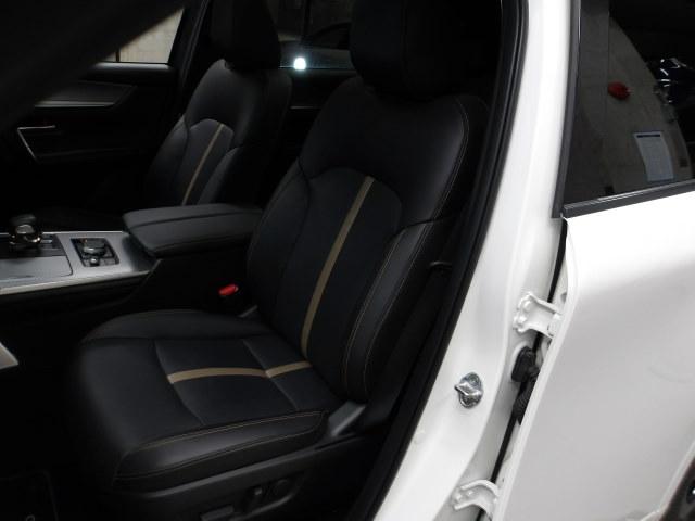 ＣＸ－６０ ３．３　ＸＤハイブリッド　エクスクルーシブ　スポーツ　ディー　ＢＯＳＥサウンド　パノラマサンルーフ　ナビ　地デジ　前席シートベンチレーション　前後シートヒーター　ＥＴＣ　レーンキープアシスト　白本革シート　横滑り防止装置　Ｂｌｕｅｔｏｏｔｈ（9枚目）
