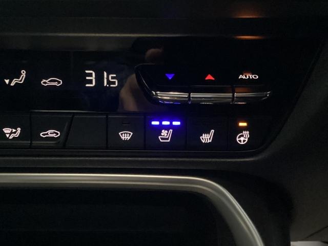 ＣＸ－６０ ３．３　ＸＤハイブリッド　エクスクルーシブ　スポーツ　ディー　ＢＯＳＥサウンド　パノラマサンルーフ　ナビ　地デジ　前席シートベンチレーション　前後シートヒーター　ＥＴＣ　レーンキープアシスト　白本革シート　横滑り防止装置　Ｂｌｕｅｔｏｏｔｈ（20枚目）