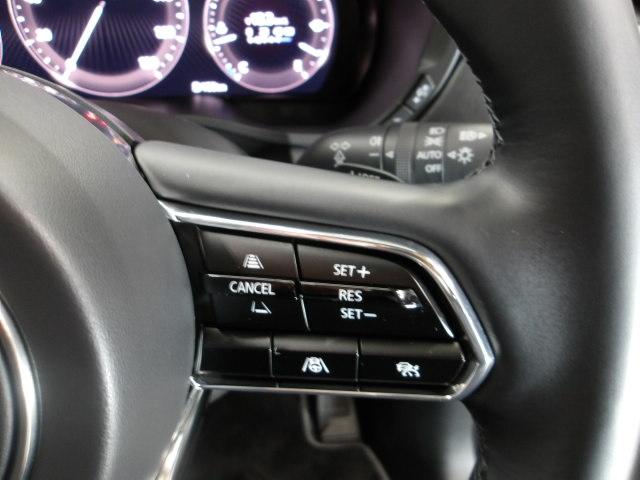 ＣＸ－６０ ３．３　ＸＤハイブリッド　エクスクルーシブ　スポーツ　ディー　ＢＯＳＥサウンド　パノラマサンルーフ　ナビ　地デジ　前席シートベンチレーション　前後シートヒーター　ＥＴＣ　レーンキープアシスト　白本革シート　横滑り防止装置　Ｂｌｕｅｔｏｏｔｈ（23枚目）