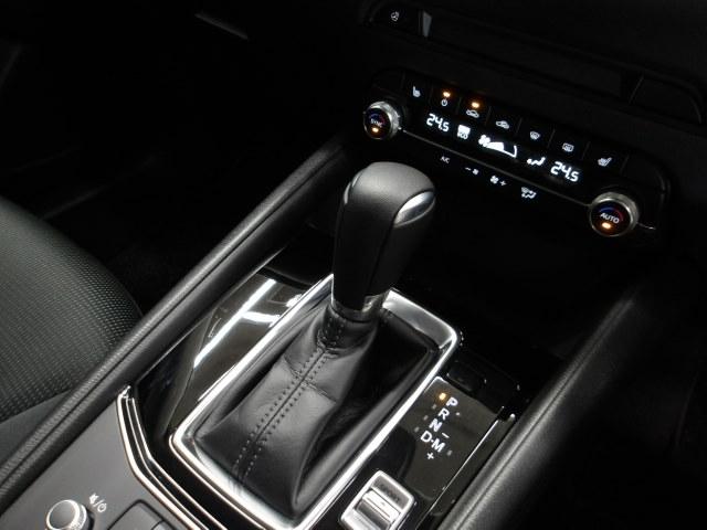 CX-5 2.5 25S スマート エディション 4WD ドライビングポジションサポートPKG 10.25インチモニター 地デジ レーンキープアシスト ALH レーダークルーズ シートヒーター 運転席パワーシート ETC 17インチアルミ(20枚目)