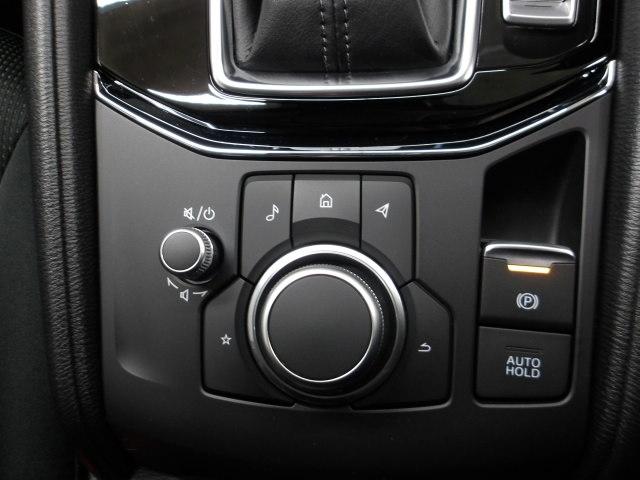 CX-5 2.5 25S スマート エディション 4WD ドライビングポジションサポートPKG 10.25インチモニター 地デジ レーンキープアシスト ALH レーダークルーズ シートヒーター 運転席パワーシート ETC 17インチアルミ(21枚目)