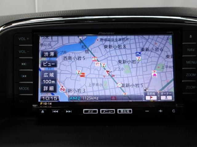 ＣＸ－５ ２．２　ＸＤ　ディーゼルターボ　４ＷＤ　ナビ　地デジ　オートクルーズ　ハロゲンヘッドライト　サイドカメラ　バックカメラ　ＥＴＣ　１７インチアルミ　アドバンスドキー　スマートシティーブレーキサポート　ルーフキャリア（4枚目）