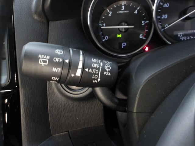 ＣＸ－５ ２．２　ＸＤ　ディーゼルターボ　４ＷＤ　ナビ　地デジ　オートクルーズ　ハロゲンヘッドライト　サイドカメラ　バックカメラ　ＥＴＣ　１７インチアルミ　アドバンスドキー　スマートシティーブレーキサポート　ルーフキャリア（22枚目）