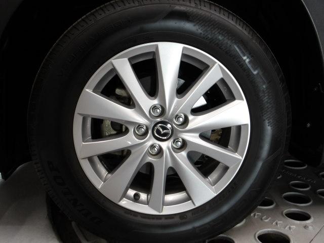 ＣＸ－５ ２．２　ＸＤ　ディーゼルターボ　４ＷＤ　ナビ　地デジ　オートクルーズ　ハロゲンヘッドライト　サイドカメラ　バックカメラ　ＥＴＣ　１７インチアルミ　アドバンスドキー　スマートシティーブレーキサポート　ルーフキャリア（32枚目）