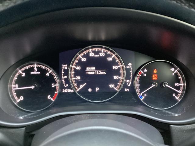 ＣＸ－３０ １．８　ＸＤ　プロアクティブ　ディーゼルターボ　３６０°セーフティＰＫＧ　ナビ　地デジ　ＤＶＤ再生　ＩＲカットガラス　ＡＬＨ　レーンキープアシスト　ＥＴＣ　キーフリ　Ｂモニター　衝突被害軽減　フルセグ　パワーバックドア　アイドリングストップ　ターボ（3枚目）