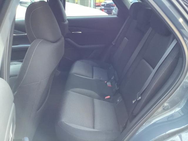 ＣＸ－３０ １．８　ＸＤ　プロアクティブ　ディーゼルターボ　３６０°セーフティＰＫＧ　ナビ　地デジ　ＤＶＤ再生　ＩＲカットガラス　ＡＬＨ　レーンキープアシスト　ＥＴＣ　キーフリ　Ｂモニター　衝突被害軽減　フルセグ　パワーバックドア　アイドリングストップ　ターボ（10枚目）