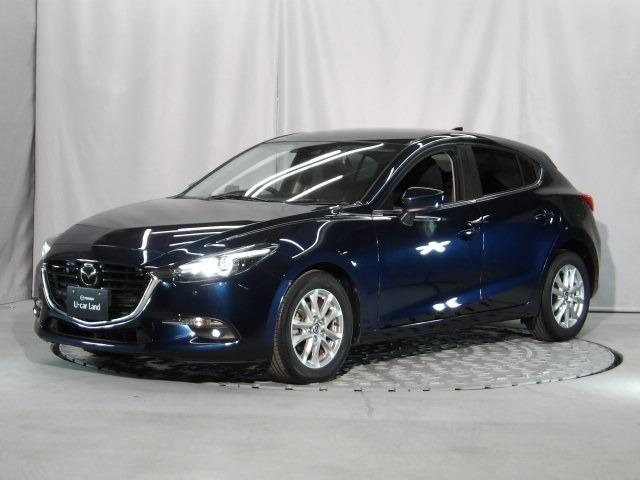 �z�Ƃ����ْ����ƃX�s�[�h���A�͋����A������������\�������I�ő��݊��̂���}�c�_�̍����f�U�C���I�����̂ނقǔ������X�^�C�����O�ł��B