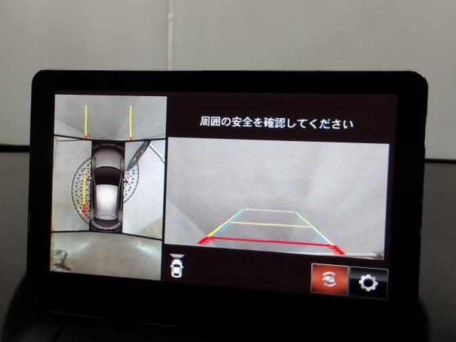 MAZDA2 1.5 XD スポルトプラス ディーゼルターボ ブラックルーフ 8インチモニター ナビ 地デジ パワーシート 前席シートヒーター ステアリングヒーター レーダークルーズ ALH レーンキープアシスト スマートインETC2.0 SCBS 全周囲(6枚目)