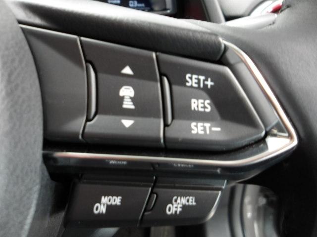 MAZDA2 1.5 XD スポルトプラス ディーゼルターボ ブラックルーフ 8インチモニター ナビ 地デジ パワーシート 前席シートヒーター ステアリングヒーター レーダークルーズ ALH レーンキープアシスト スマートインETC2.0 SCBS 全周囲(22枚目)