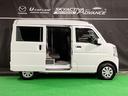 660 PC ハイルーフ 4WD ナビ 地デジ Bluetooth  DVD再生 当社整備代車 右前サイドメンバー修復歴有り 衝突被害軽減ブレーキ デュアルエアバッグ キーレス 電動格納ミラー クリアランスソナー(39枚目)