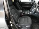 CX-5 2.5 25S スマート エディション 4WD ドライビングポジションサポートPKG 10.25インチモニター 地デジ レーンキープアシスト ALH レーダークルーズ シートヒーター 運転席パワーシート ETC 17インチアルミ(8枚目)