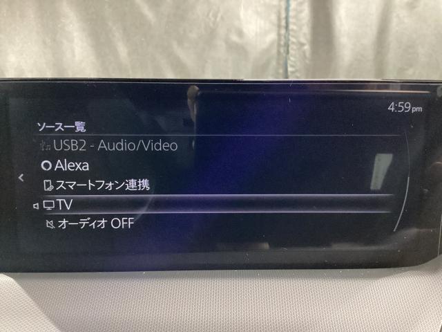 ロードスター １．５　Ｓ　スペシャルパッケージ　マツコネナビ　ＥＴＣ（11枚目）