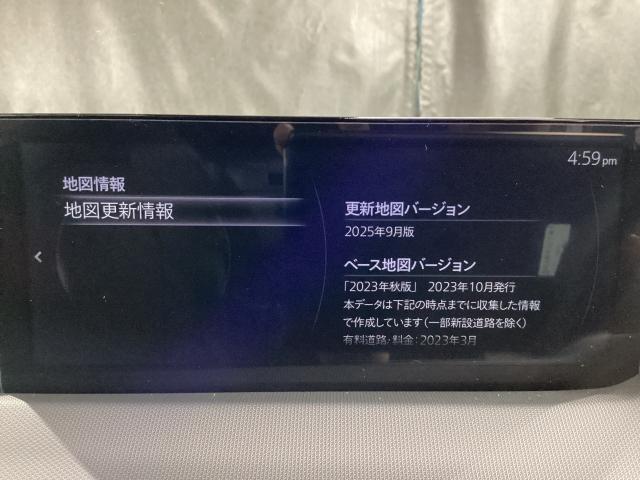 ロードスター １．５　Ｓ　スペシャルパッケージ　マツコネナビ　ＥＴＣ（12枚目）