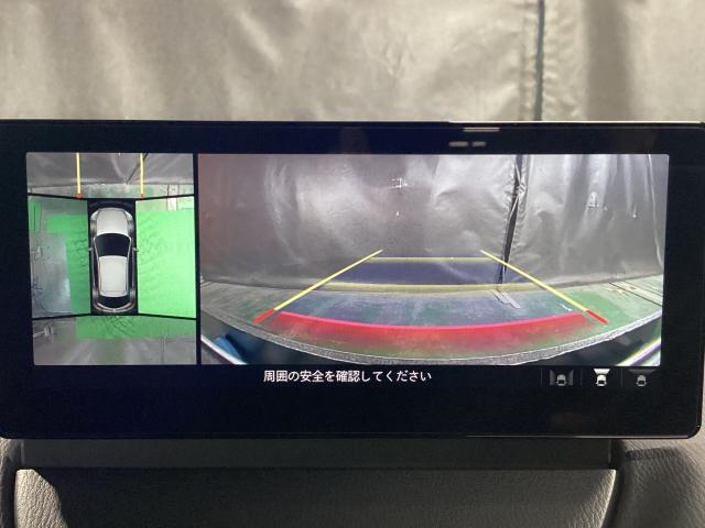 ＭＡＺＤＡ２ １．５　１５ＢＤ　ｉ　セレクション　ＥＴＣ　ナビ　３６０°カメラ（5枚目）