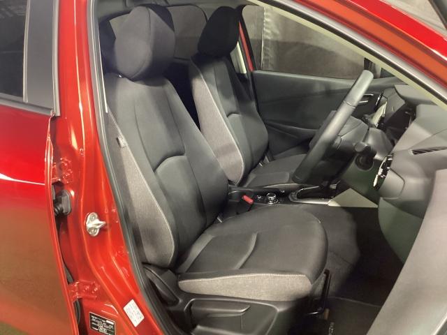 ＭＡＺＤＡ２ １．５　１５ＢＤ　ｉ　セレクション　ＥＴＣ　ナビ　３６０°カメラ（7枚目）