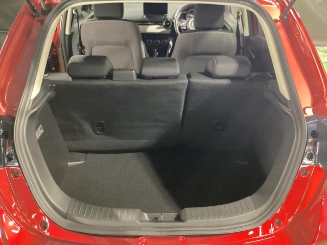 ＭＡＺＤＡ２ １．５　１５ＢＤ　ｉ　セレクション　ＥＴＣ　ナビ　３６０°カメラ（11枚目）