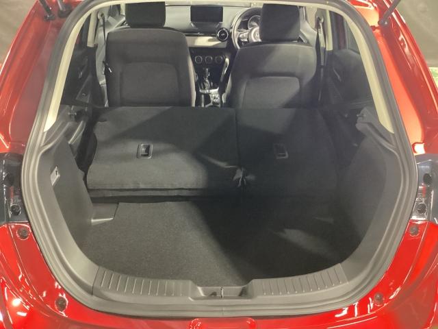 ＭＡＺＤＡ２ １．５　１５ＢＤ　ｉ　セレクション　ＥＴＣ　ナビ　３６０°カメラ（12枚目）