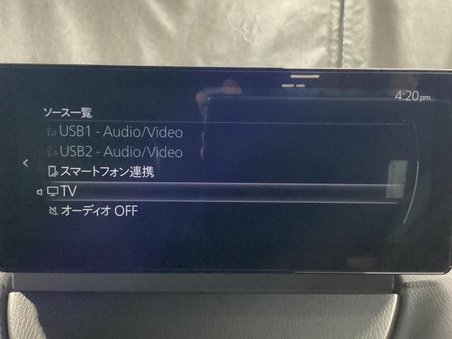 ＭＡＺＤＡ２ １．５　１５ＢＤ　ｉ　セレクション　ＥＴＣ　ナビ　３６０°カメラ（13枚目）