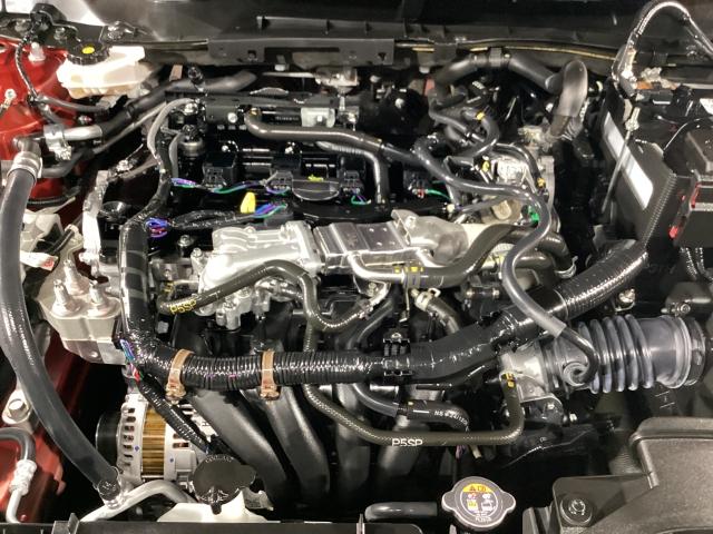 ＭＡＺＤＡ２ １．５　１５ＢＤ　ｉ　セレクション　ＥＴＣ　ナビ　３６０°カメラ（30枚目）