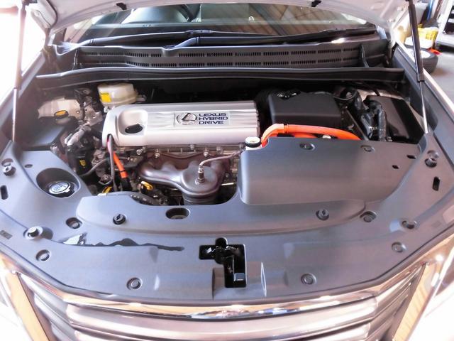 HS250h バージョンC 後期 黒革S クルコン Bカメラ(19枚目)
