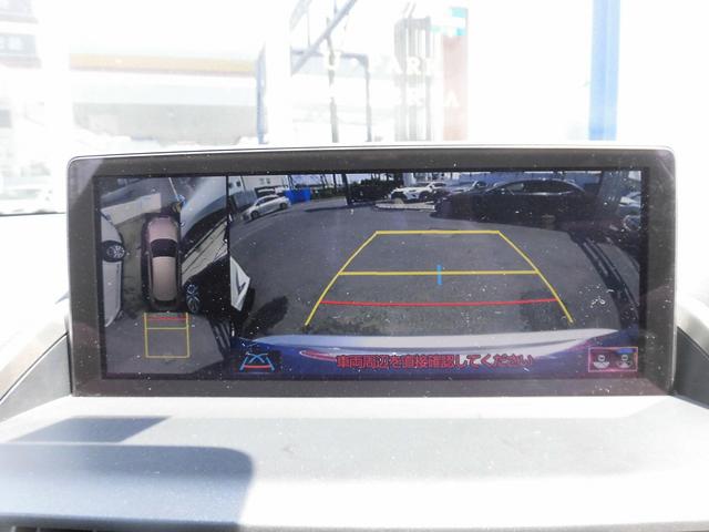 NX300 Fスポーツ 後期 マクレビ 本革 レーダーC(7枚目)