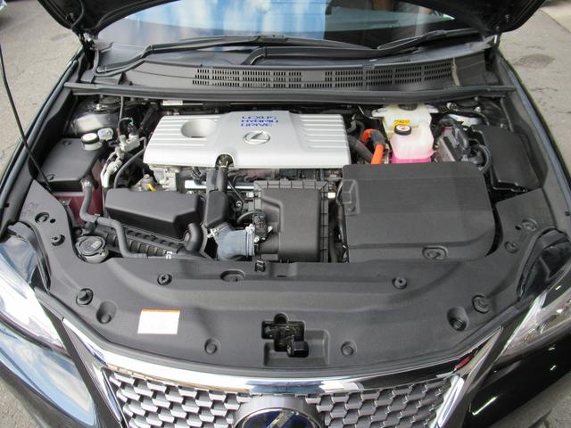 CT200h バージョンC 後期型 セーフティS LDA サンルーフ 茶半レザー ナビTV Bカメラ LEDライト 純正16AW コーナーセンサー ドアバイザー 2.0ETC パワーシート シートヒーター パドルシフト 記保(18枚目)