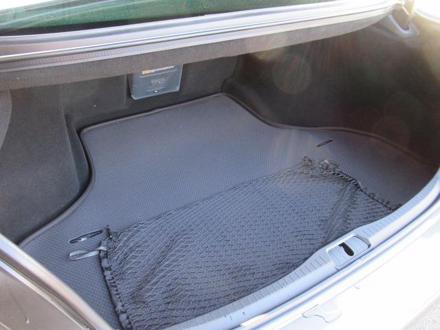 LS460 Fスポーツ 後期型 黒革Pシート サンルーフ BSM ナビTV Bカメラ 純正19AW Cセンサー パワートランク シートヒーター シートエアコン パドルシフト 2.0ETC クルコン プレミアムサウンド 記保取(8枚目)