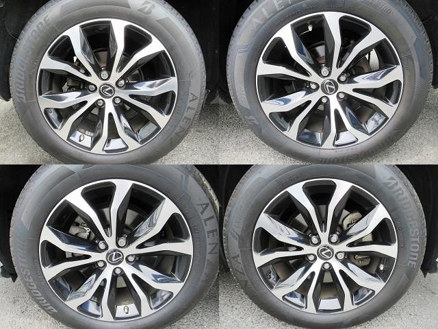 NX300h Fスポーツ 1オナ・本革・プリクラッシュS・全車速レーダークルーズC・S&Bカメラ・BTオーディオ・ブルーレイ・シートエアコン・メモリー付Pシート・ASC・ステアヒーター・コーナーセンサー・18AW・LEDライト(18枚目)