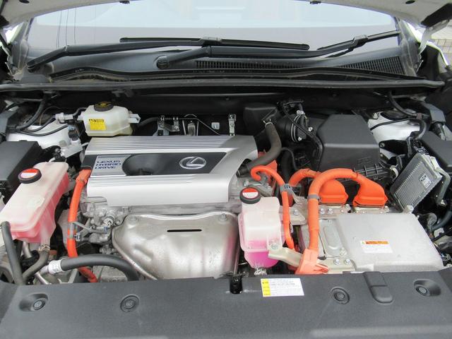 NX300h Fスポーツ 1オナ・本革・プリクラッシュS・全車速レーダークルーズC・S&Bカメラ・BTオーディオ・ブルーレイ・シートエアコン・メモリー付Pシート・ASC・ステアヒーター・コーナーセンサー・18AW・LEDライト(19枚目)