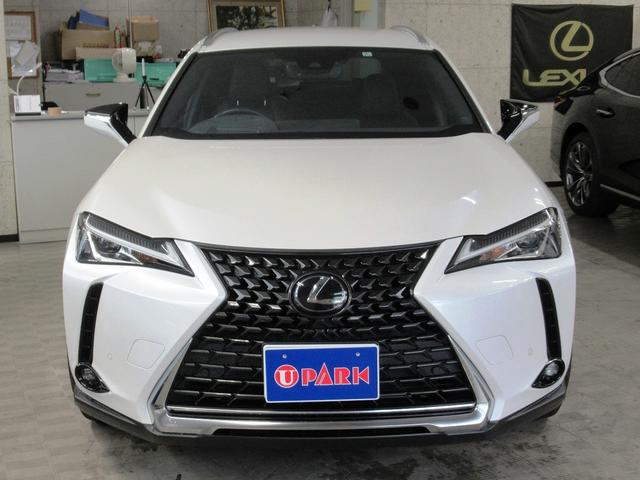 UX200ブルーエディション WEDS21インチAW・プリクラッシュS・全車速レーダークルーズC・LTA・HUD・バックカメラ・BTオーディオ・Aストップ・ETC・TVキット・コーナーセンサー・電動ハッチ・キックセンサー・LED(12枚目)