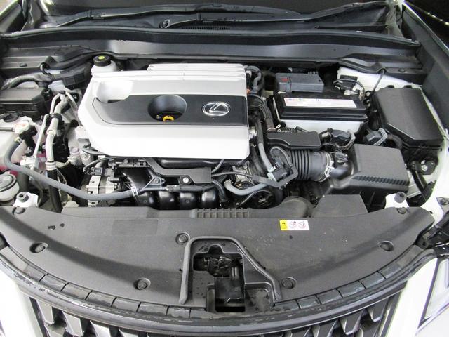 UX200ブルーエディション WEDS21インチAW・プリクラッシュS・全車速レーダークルーズC・LTA・HUD・バックカメラ・BTオーディオ・Aストップ・ETC・TVキット・コーナーセンサー・電動ハッチ・キックセンサー・LED(19枚目)