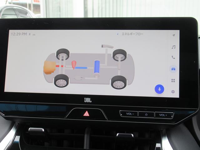 ハリアーＰＨＥＶ Ｚ　１オーナー・黒革エアシート・パノラミックビューモニター・調光パノラマルーフ・ＪＢＬ１２．３型ナビフルセグ・ＬＥＤヘッド・パワーバックドア・純正１９ＡＷ・ＨＵＤ・オートＨＩビーム・デジタルインナーミラー（22枚目）