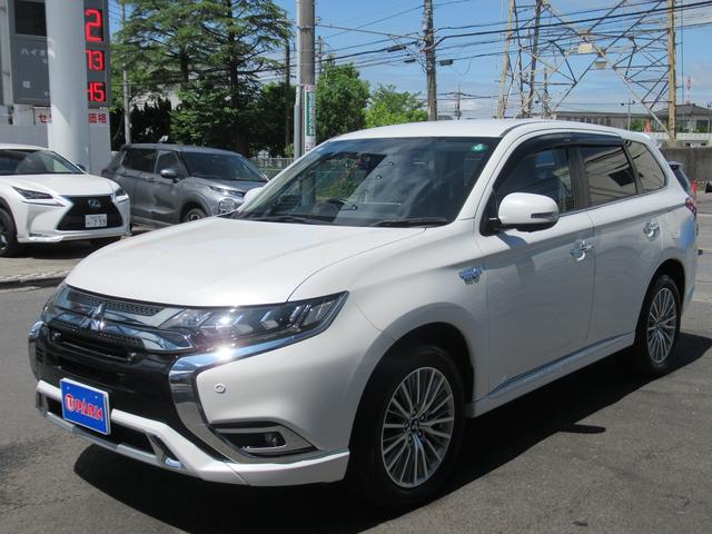アウトランダーＰＨＥＶ Ｇ　１オーナー・アルパイン１１インチナビ・フルセグ・ｅ－Ａｓｓｉｓｔ・Ｓ－ＡＷＣ・アラウンドビュー・ＬＥＤヘッド・パワーバックドア・シートヒーター・ＢＳＭ・オートＨＩビーム・パドルシフト・１５００Ｗ電源（62枚目）