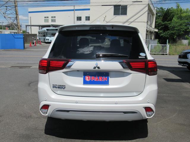 アウトランダーＰＨＥＶ Ｇ　１オーナー・アルパイン１１インチナビ・フルセグ・ｅ－Ａｓｓｉｓｔ・Ｓ－ＡＷＣ・アラウンドビュー・ＬＥＤヘッド・パワーバックドア・シートヒーター・ＢＳＭ・オートＨＩビーム・パドルシフト・１５００Ｗ電源（64枚目）