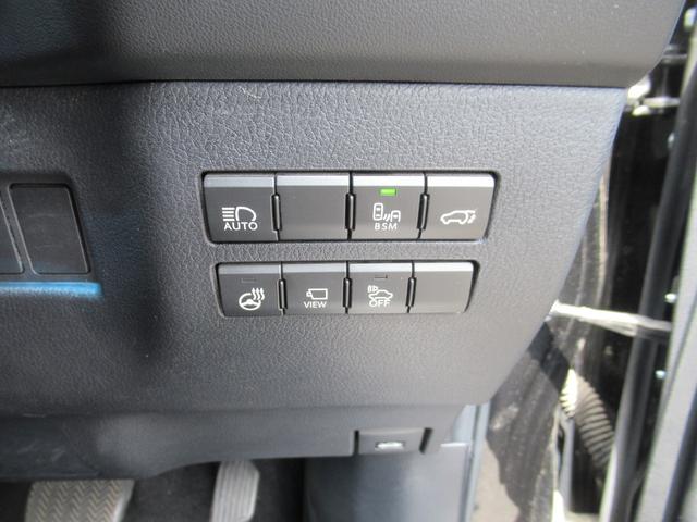 ＮＸ ＮＸ３００ｈ　Ｉパッケージ　後期・赤革Ｌ－ＴＥＸシート・３眼ＬＥＤヘッド・パノラミックビュー・純正ナビ・フルセグ・ＨＵＤ・パワーバックドア・純正１８ＡＷ・シートヒーター・ＢＳＭ・オートＨＩビーム・ステアヒーター・ＥＴＣ２．０（40枚目）