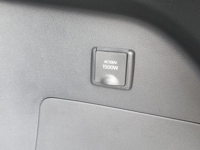 ハリアーＰＨＥＶ Ｚ　１オーナー・黒革エアシート・パノラミックビューモニター・ＪＢＬ１２．３型ディスプレイオーディオ・フルセグ・パワーバックドア・ＨＵＤ・トヨタセーフティセンス・純正１９ＡＷ・ＬＥＤ・デジタルインナーミラー（49枚目）