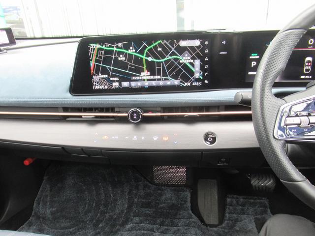 アリア Ｂ６　ｅ－４ＯＲＣＥ　リミテッド　１オーナー・１２．３型ナビ・アラウンドビュー・ベンチレーションナッパレザー・ＢＯＳＥサウンド・パノラミックガラスルーフ・プロパイロット２．０・プロパイロットパーキング・１９ＡＷ・デジタルインナー（20枚目）
