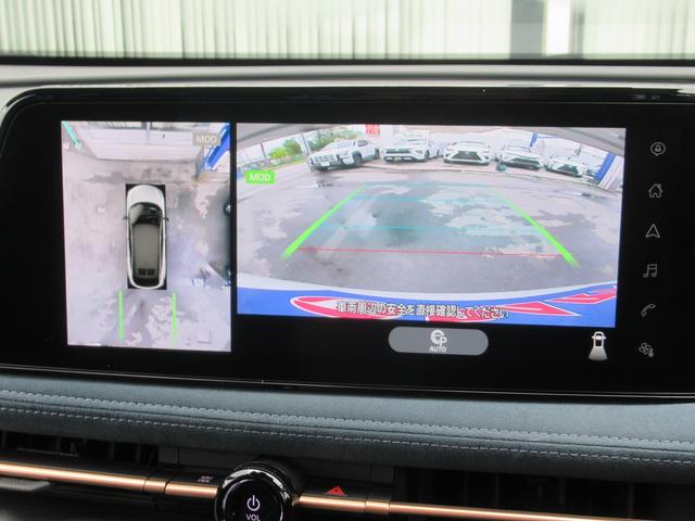 アリア Ｂ６　ｅ－４ＯＲＣＥ　リミテッド　１オーナー・１２．３型ナビ・アラウンドビュー・ベンチレーションナッパレザー・ＢＯＳＥサウンド・パノラミックガラスルーフ・プロパイロット２．０・プロパイロットパーキング・１９ＡＷ・デジタルインナー（22枚目）