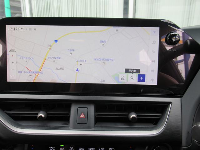 ＵＸ ＵＸ２５０ｈ　Ｆスポーツ　黒革・ＳＲ・パノラミックビュー・１２．３型タッチパネルナビ・フルセグ・３眼ＬＥＤ・パドルシフト・純正１８ＡＷ・パワーバックドア・セーフティＳ・オートＨＩビーム・ステアヒーター・ＢＳＭ・ＬＫＡ・ＥＴＣ（21枚目）