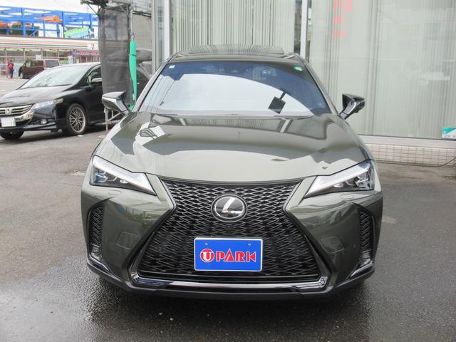 ＵＸ ＵＸ２５０ｈ　Ｆスポーツ　黒革・ＳＲ・パノラミックビュー・１２．３型タッチパネルナビ・フルセグ・３眼ＬＥＤ・パドルシフト・純正１８ＡＷ・パワーバックドア・セーフティＳ・オートＨＩビーム・ステアヒーター・ＢＳＭ・ＬＫＡ・ＥＴＣ（64枚目）