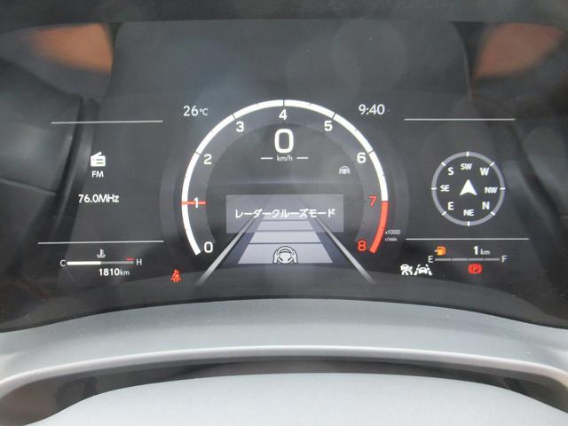 ＬＢＸ モリゾウ　ＲＲ　黒革・６速ＭＴ・パノラミックビュー・レッドキャリパー・ＨＵＤ・ディスプレイオーディオ・フルセグ・ＡＷＤ・ドラレコ・レクサスセーフティＳ・純正１９ＡＷ・置くだけ充電・パワーバックドア・ＢＳＭ・専用パーツ（36枚目）
