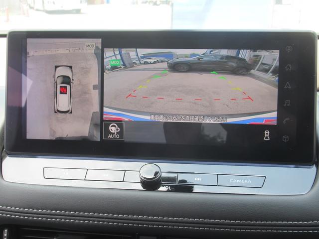 エクストレイル Ｇ　ｅ－４ＯＲＣＥ　プロパイロット・１２．３型ナビ・フルセグ・アラウンドビュー・パノラミックガラスルーフ・黒革・プロパイロットパーキング・純正１９ＡＷ・全席シートヒーター・ＨＵＤ・パワーバックドア・デジタルインナーミラー（22枚目）