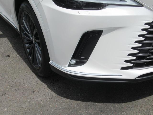 ＲＸ ＲＸ３５０ｈ　バージョンＬ　セミアニリン本革・全席エアシート・パノラミックビュー・１４インチナビ・フルセグ・アドバンスドパーク・ＨＵＤ・パワーバックドア・輻射ヒーター・デジタルインナーミラー・純正２１ＡＷ・ＬＥＤ・パドルシフト（52枚目）