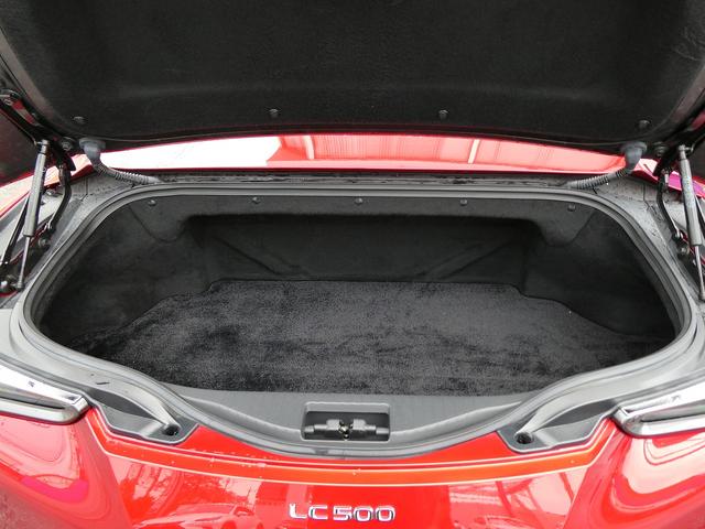 ＬＣ ＬＣ５００　コンバーチブル　１オーナー・黒革エアシート・マークレビンソン・純正ナビ・フルセグ・Ｂカメラ・純正ＯＰ２１ＡＷ・電動オープン・カラーＨＵＤ・セーフティＳ・ＢＳＭ・パドルシフト・オートＨＩビーム・３眼ＬＥＤ・カープレイ（15枚目）